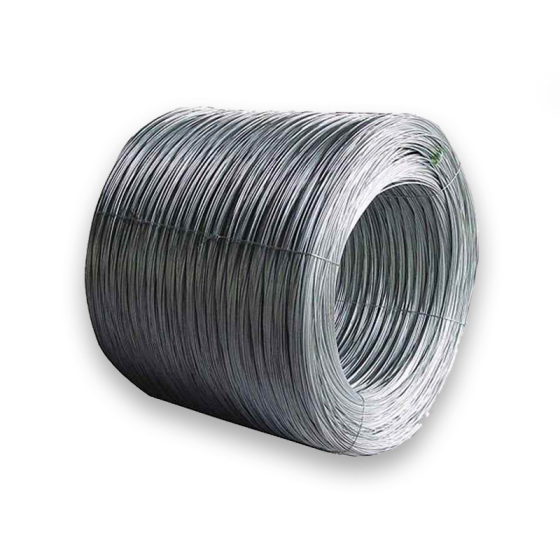 Wire Rods
